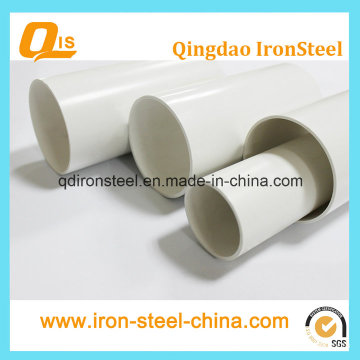63mm~160mm PVC Pipe for Water Supply